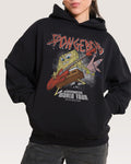 Spongebob's World Tour - Adult & Kids T-Shirts, Sweatshirts & Hoodies apparel design preview 1