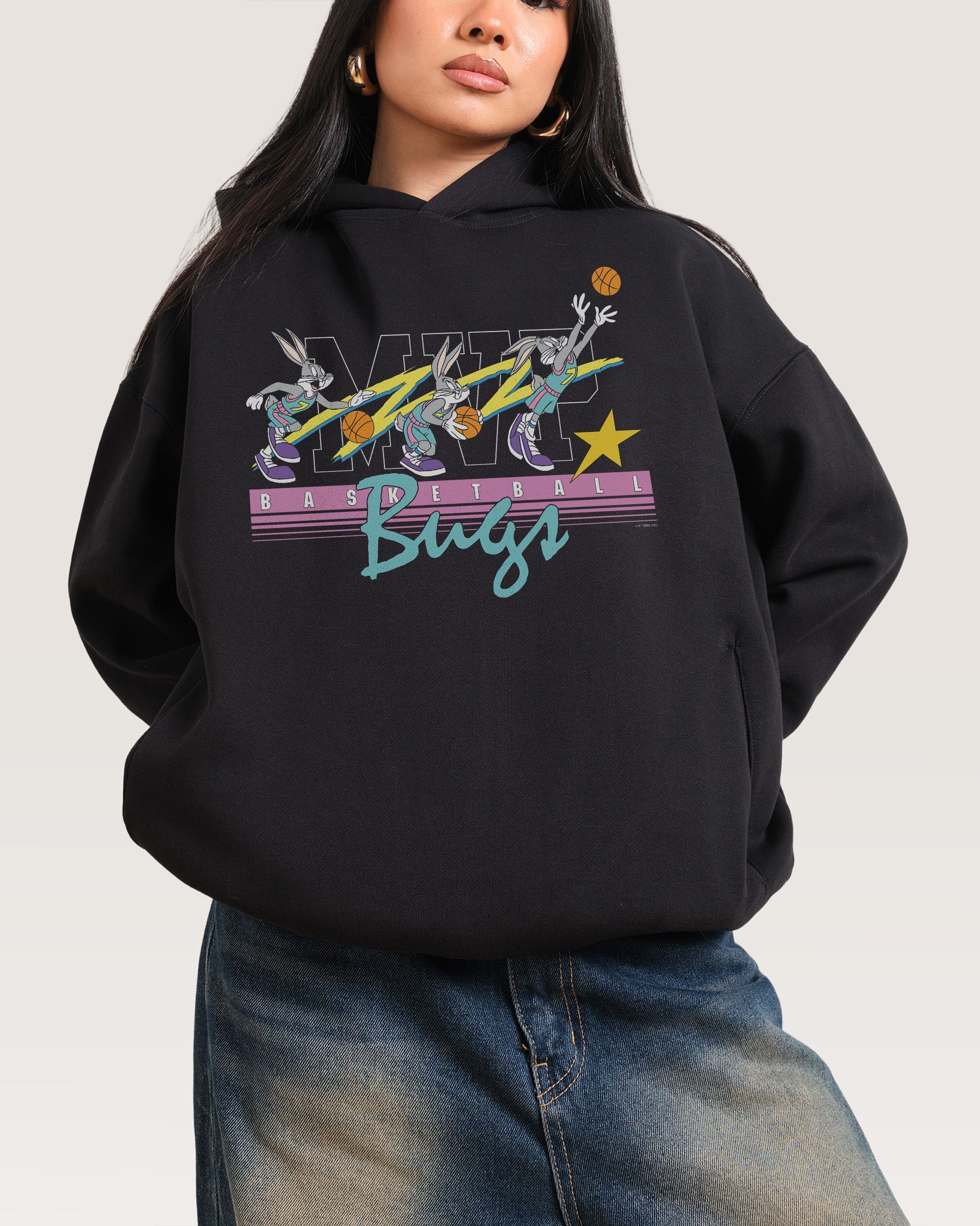 Basket Bugs - Adult & Kids T-Shirts, Sweatshirts & Hoodies apparel design preview 1