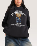 Stay Home if you Sicc - Adult & Kids T-Shirts, Sweatshirts & Hoodies apparel design preview 1