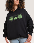You Can Trust These Faces - Adult & Kids T-Shirts, Sweatshirts & Hoodies apparel design preview 1