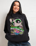 Buttercup - Adult & Kids T-Shirts, Sweatshirts & Hoodies apparel design preview 1