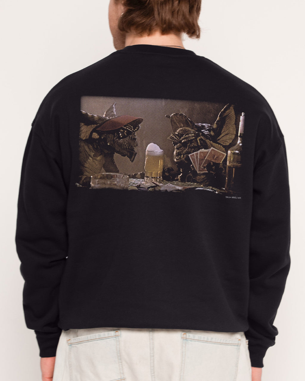 Boys Night - Adult & Kids T-Shirts, Sweatshirts & Hoodies apparel design preview 1