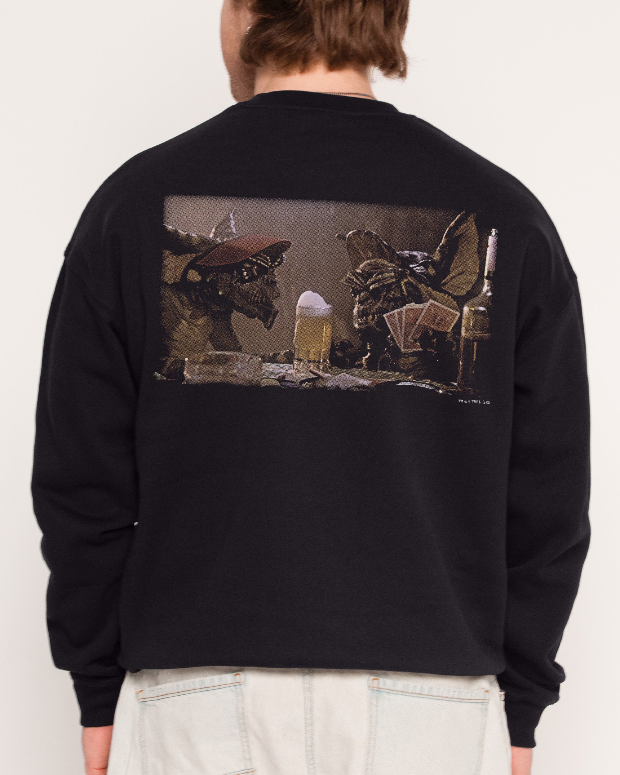 Boys Night - Adult & Kids T-Shirts, Sweatshirts & Hoodies apparel design preview 1