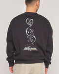 Bugs Bunny Book Crash - Adult & Kids T-Shirts, Sweatshirts & Hoodies apparel design preview 1