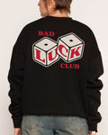 Bad Luck Club - Adult & Kids T-Shirts, Sweatshirts & Hoodies apparel design preview 1