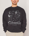 Samwise - Adult & Kids T-Shirts, Sweatshirts & Hoodies apparel design preview 1