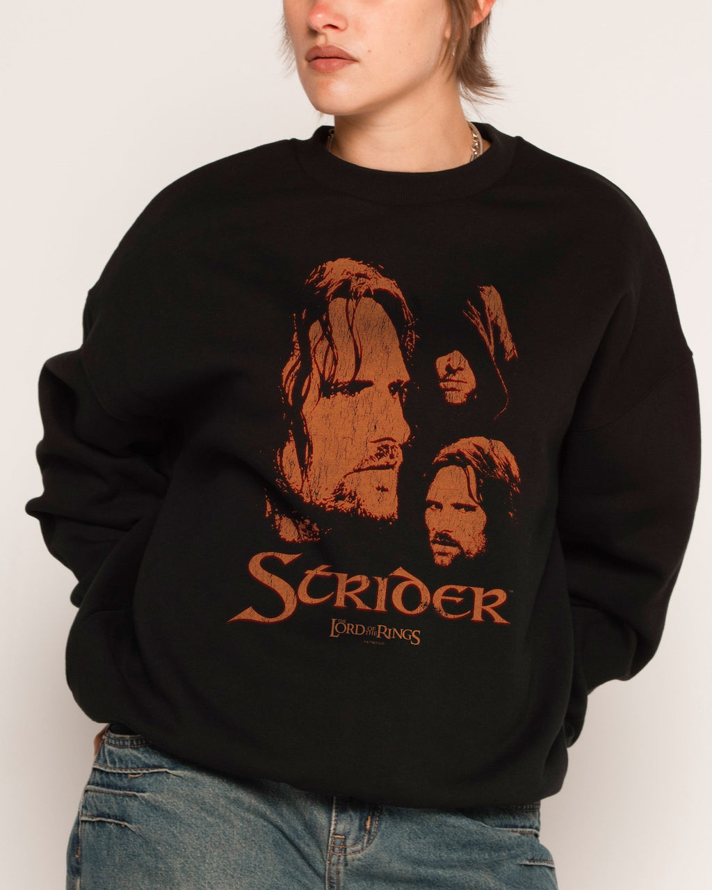 Strider - Adult & Kids T-Shirts, Sweatshirts & Hoodies apparel design preview 1