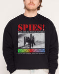 Seek No Signal - Adult & Kids T-Shirts, Sweatshirts & Hoodies apparel design preview 1