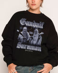 Showdown - Adult & Kids T-Shirts, Sweatshirts & Hoodies apparel design preview 1