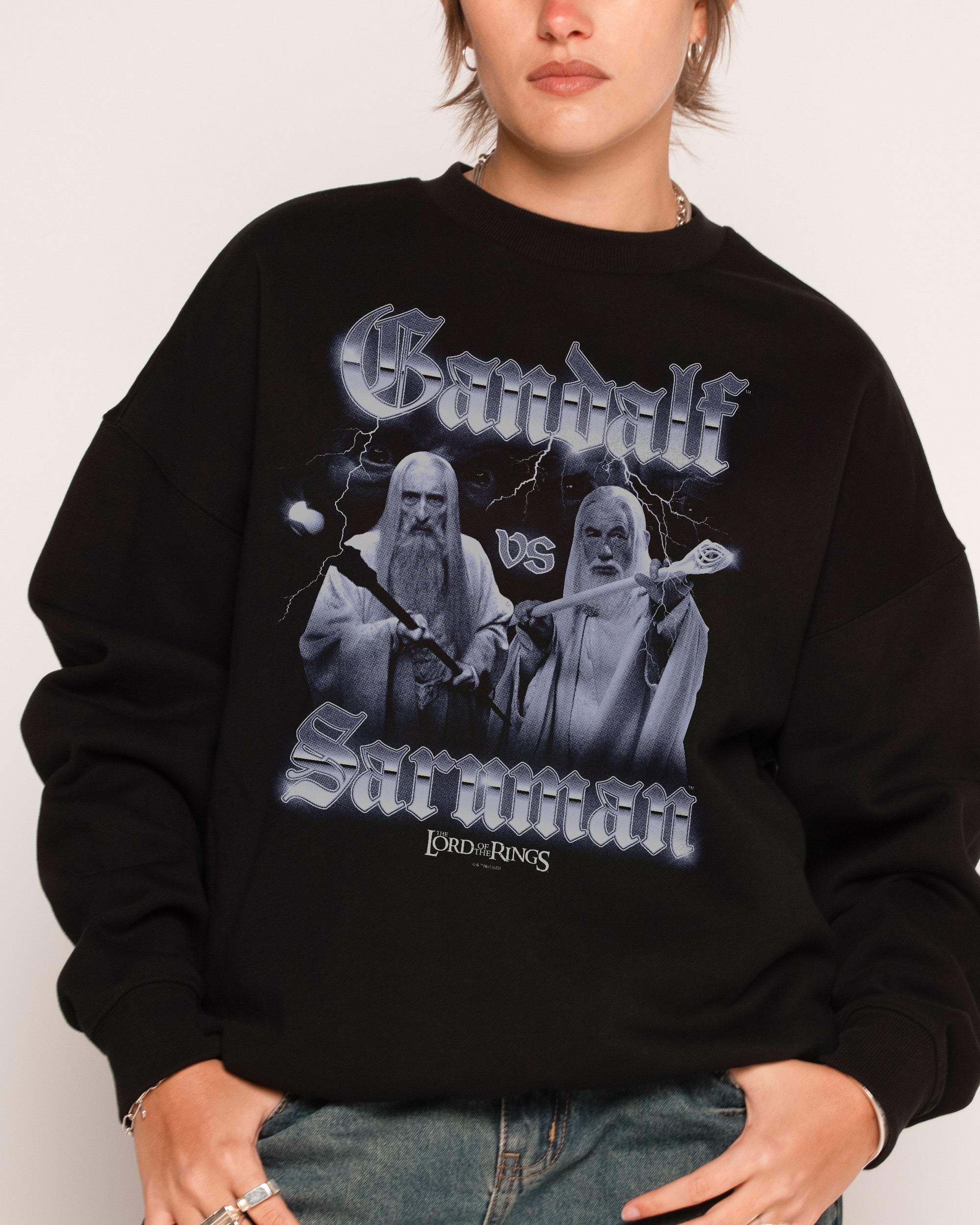 Showdown - Adult & Kids T-Shirts, Sweatshirts & Hoodies apparel design preview 1