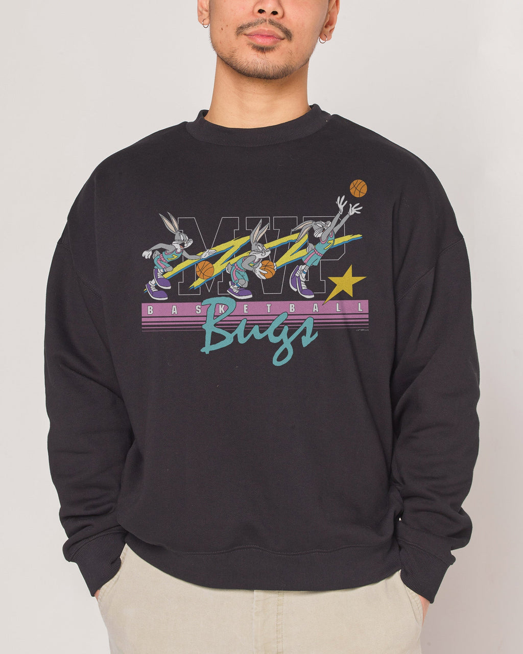 Basket Bugs - Adult & Kids T-Shirts, Sweatshirts & Hoodies apparel design preview 1
