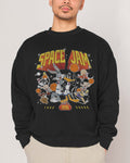 Tune Squad 1996 - Adult & Kids T-Shirts, Sweatshirts & Hoodies apparel design preview 1