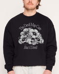 Devil May Care - Adult & Kids T-Shirts, Sweatshirts & Hoodies apparel design preview 1