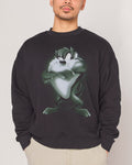 Taz Vintage - Adult & Kids T-Shirts, Sweatshirts & Hoodies apparel design preview 1