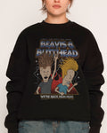 Heh Metalheads - Adult & Kids T-Shirts, Sweatshirts & Hoodies apparel design preview 1