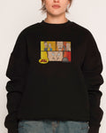 The Call - Adult & Kids T-Shirts, Sweatshirts & Hoodies apparel design preview 1