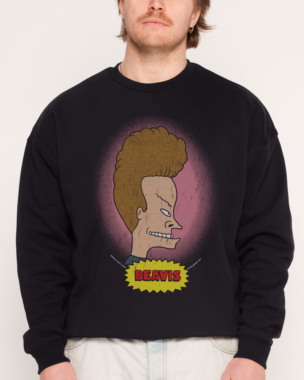 Face Off - Adult & Kids T-Shirts, Sweatshirts & Hoodies apparel design preview 1