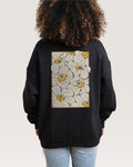 Among the Daisies Front and Back - Adult & Kids T-Shirts, Sweatshirts & Hoodies apparel design preview 1