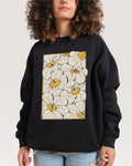 Among the Daisies - Adult & Kids T-Shirts, Sweatshirts & Hoodies apparel design preview 1