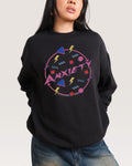 Anxiety - Adult & Kids T-Shirts, Sweatshirts & Hoodies apparel design preview 1