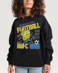 99 Champs - Adult & Kids T-Shirts, Sweatshirts & Hoodies apparel design preview 1