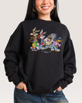 It's All Good in the Neighborhood - Adult & Kids T-Shirts, Sweatshirts & Hoodies apparel design preview 1