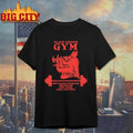 Black Knight Gym - Adult & Kids T-Shirts, Sweatshirts & Hoodies apparel design preview 1