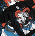Black Lagoon Revy S 4XL Manga Strip Girl Anime - Adult & Kids T-Shirts, Sweatshirts & Hoodies apparel design preview 1
