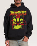Sword of Omens - Adult & Kids T-Shirts, Sweatshirts & Hoodies apparel design preview 1