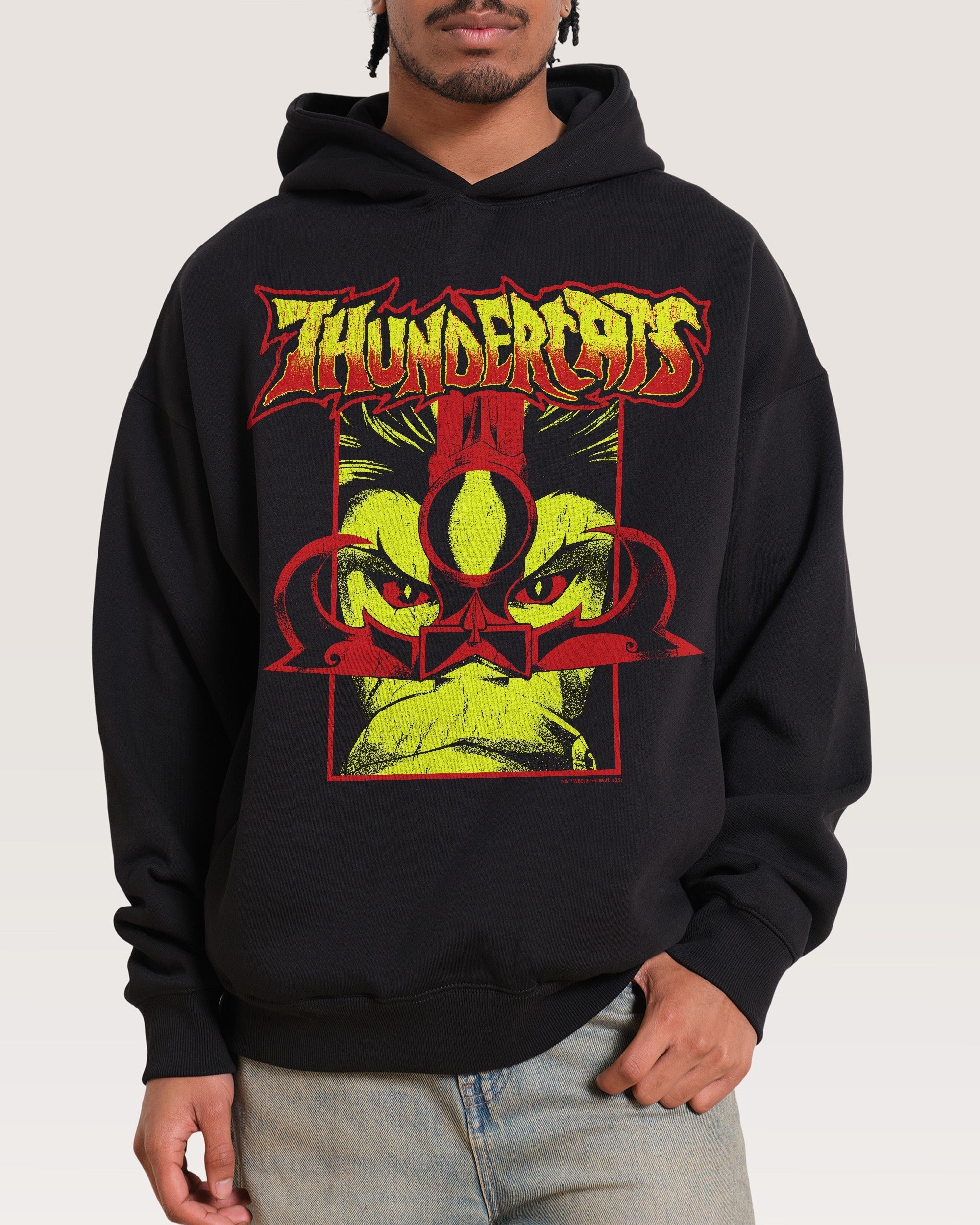 Sword of Omens - Adult & Kids T-Shirts, Sweatshirts & Hoodies apparel design preview 1