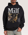 Man I Love Falcons - Adult & Kids T-Shirts, Sweatshirts & Hoodies apparel design preview 1