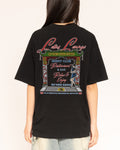 Lotus Lounge Oversized - Adult & Kids T-Shirts, Sweatshirts & Hoodies apparel design preview 1