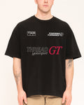 Tommy Turbo Oversized - Adult & Kids T-Shirts, Sweatshirts & Hoodies apparel design preview 1