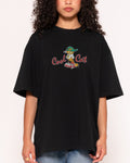 Garfield the G Oversized - Adult & Kids T-Shirts, Sweatshirts & Hoodies apparel design preview 1