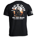 I May Be Trash But That Means I'M Someone'S Treasure - Adult & Kids T-Shirts, Sweatshirts & Hoodies apparel design preview 1