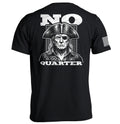 No Quarter Trump - Adult & Kids T-Shirts, Sweatshirts & Hoodies apparel design preview 1