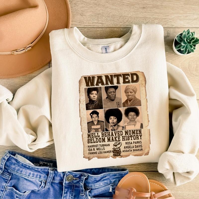 Black History BLM Melanin - Adult & Kids T-Shirts, Sweatshirts & Hoodies apparel design preview 1