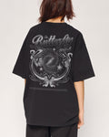 Butterfly Effect Oversized - Adult & Kids T-Shirts, Sweatshirts & Hoodies apparel design preview 1