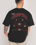 Scream Team Oversized - Adult & Kids T-Shirts, Sweatshirts & Hoodies apparel design preview 1