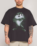 Taz Vintage Oversized - Adult & Kids T-Shirts, Sweatshirts & Hoodies apparel design preview 1