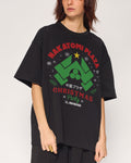 Nakatomi Christmas Party 1988 Oversized - Adult & Kids T-Shirts, Sweatshirts & Hoodies apparel design preview 1