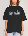 High Achiever Oversized - Adult & Kids T-Shirts, Sweatshirts & Hoodies apparel design preview 1