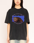 Pick Me Up Oversized - Adult & Kids T-Shirts, Sweatshirts & Hoodies apparel design preview 1