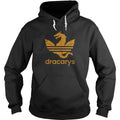 Dracarys - Adult & Kids T-Shirts, Sweatshirts & Hoodies apparel design preview 1