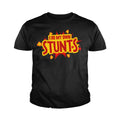 I Do My Own Stunts - Adult & Kids T-Shirts, Sweatshirts & Hoodies apparel design preview 1