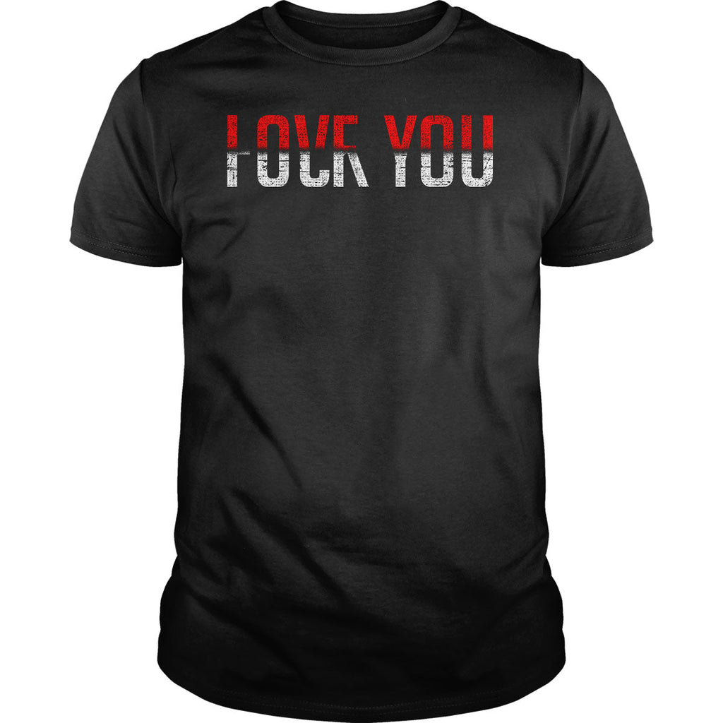 Mixed Emotions - Adult & Kids T-Shirts, Sweatshirts & Hoodies apparel design preview 1