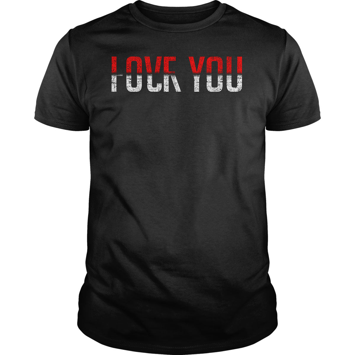 Mixed Emotions - Adult & Kids T-Shirts, Sweatshirts & Hoodies apparel design preview 1