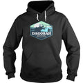 Dagobah National Wetlands - Adult & Kids T-Shirts, Sweatshirts & Hoodies apparel design preview 1