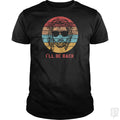 Vintage Jesus - Adult & Kids T-Shirts, Sweatshirts & Hoodies apparel design preview 1