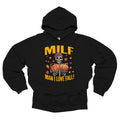 MILF - Adult & Kids T-Shirts, Sweatshirts & Hoodies apparel design preview 1